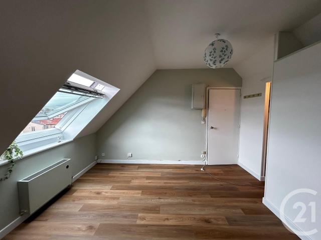 Studio 15 m²