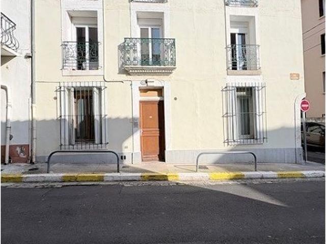 Appartement 1 pièce 15 m²
