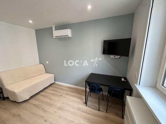 Studio 15 m² ref: 1347826