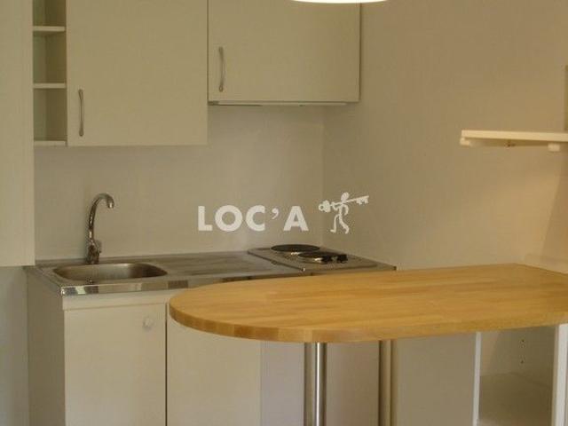 Studio 15 m² ref: 6936365