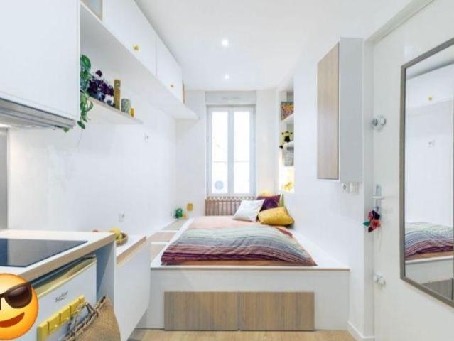 Studio 15m2