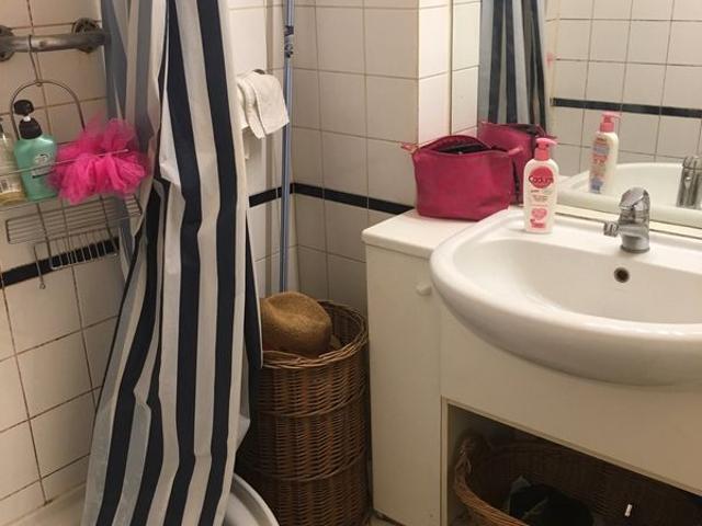 Studio 15m2 Paris 16ème