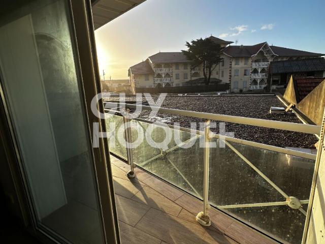 Studio 15m² Mimizan Plage
