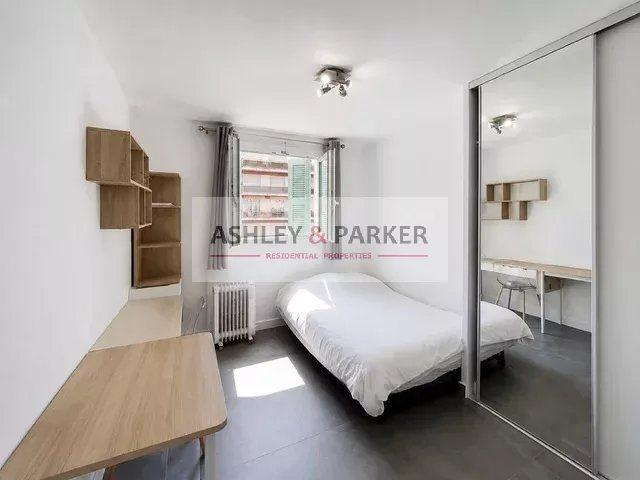 Studio 15m² Nice