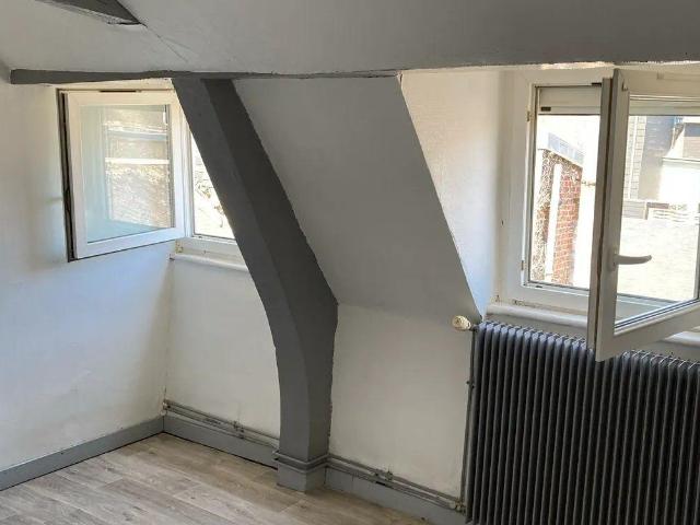 Studio 15m² idéal étudiant quartier Fac de droit