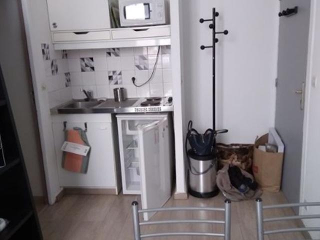 Studio