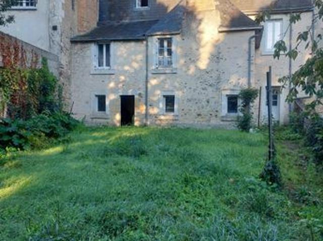 Studio 161 m² La Flèche