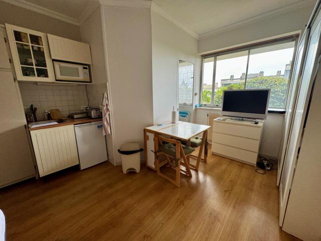 studio 16.64m² caluire et cuire