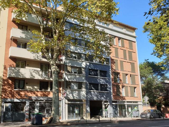 Studio · 16.78 m²