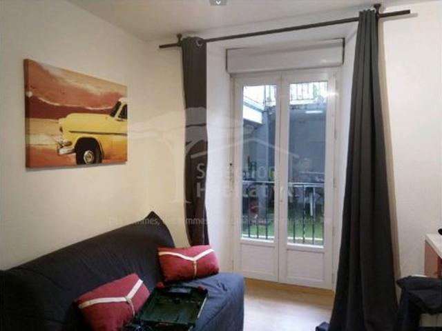 Studio 16 m2 aurillac