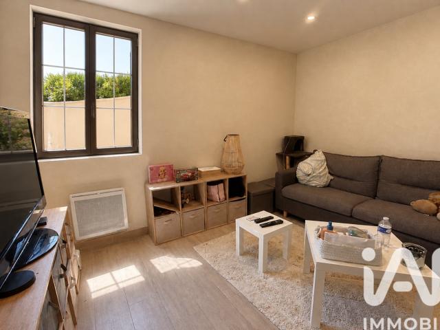 Studio 16 m²