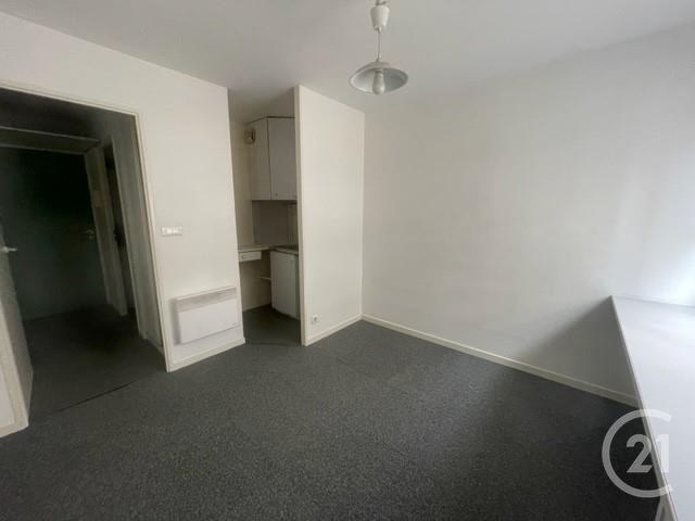 Studio 16 m²