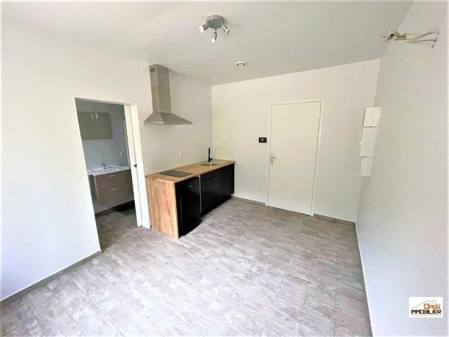 Studio 16 m²