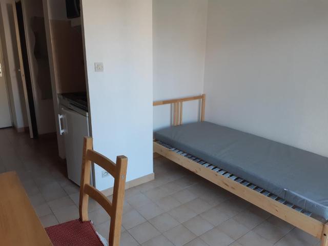 Studio 16 m²