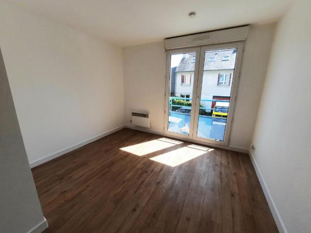 Studio 16 m²