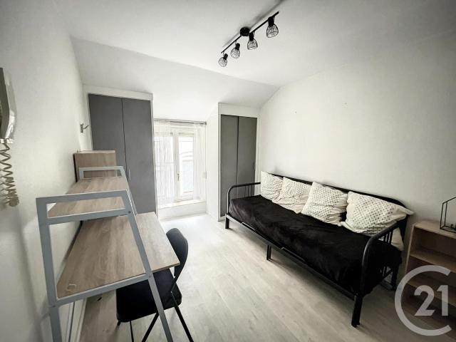 Studio 16 m²