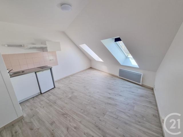 Studio 16 m²