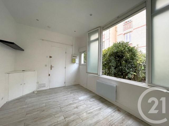 Studio 16 m²