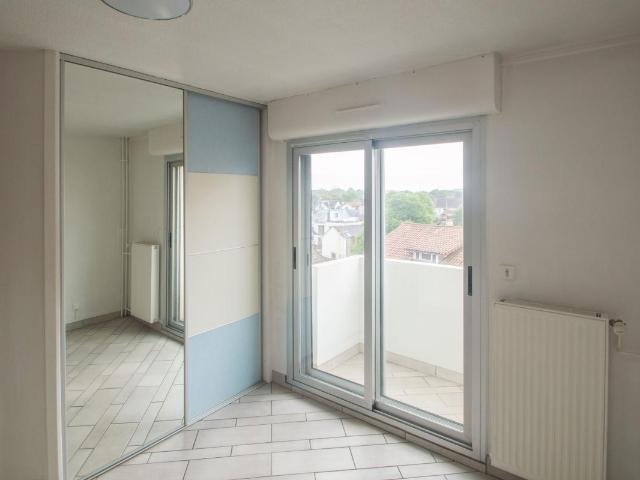 Studio 16 m²