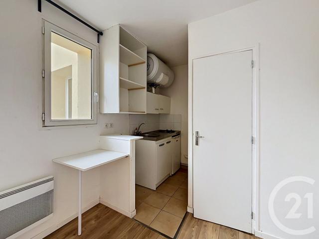 Studio 16 m²