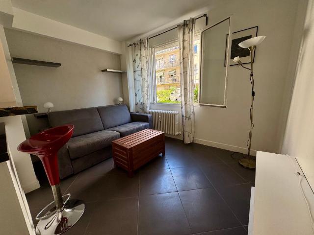 Studio 16 m²