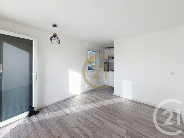 Studio 16 m²