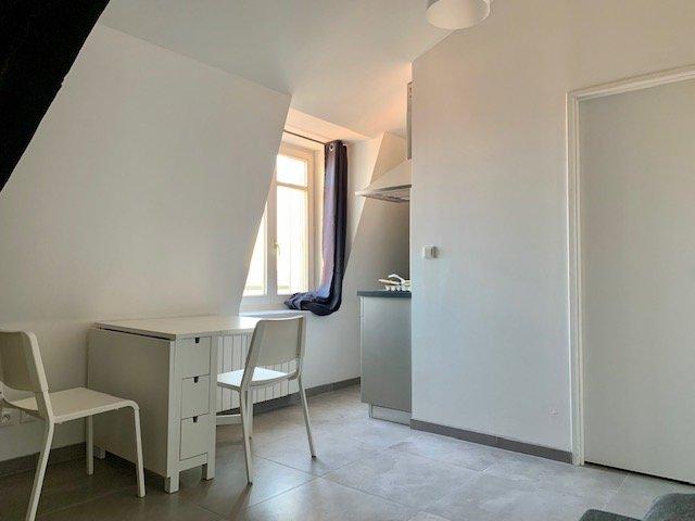 Studio 16 m²