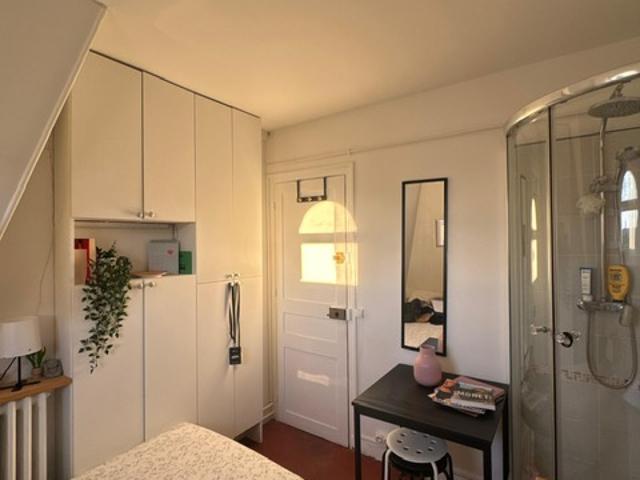 Studio 16 m² 2 Pièces Paris 75007 Ref LST10009943