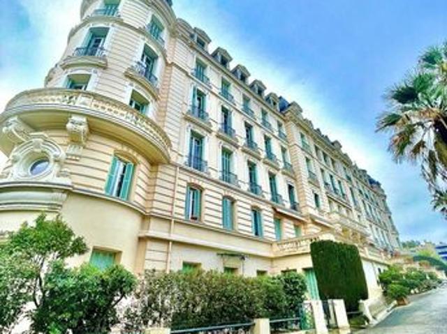Studio 16 m² MENTON