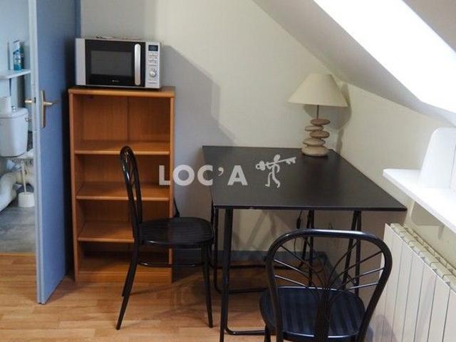 Studio 16 m² ref: 1332458