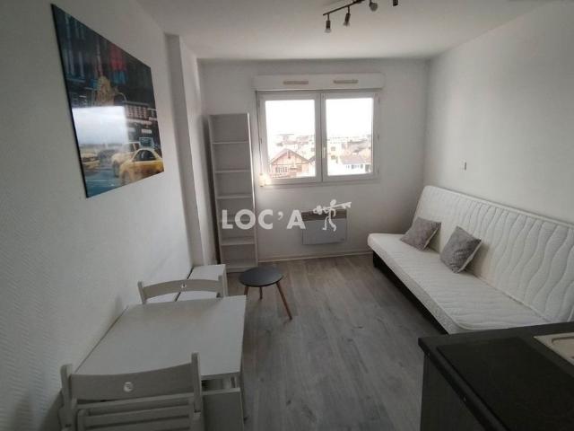 Studio 16 m² ref: 2127963