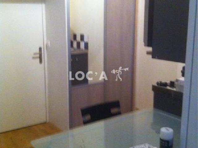 Studio 16 m² ref: 6936426