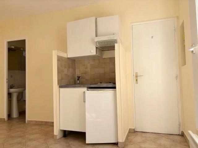 STUDIO 16m2
