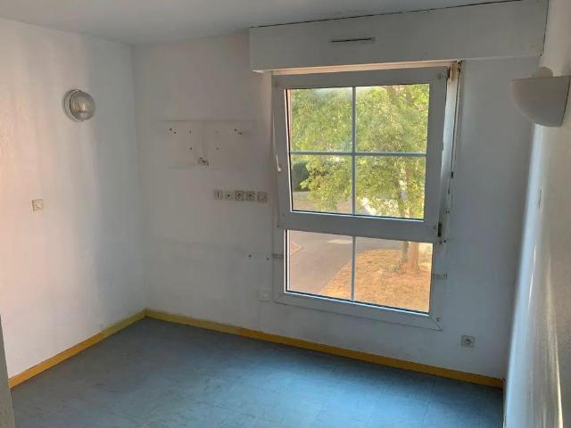 Studio 16m² proche facs Aix en Provence