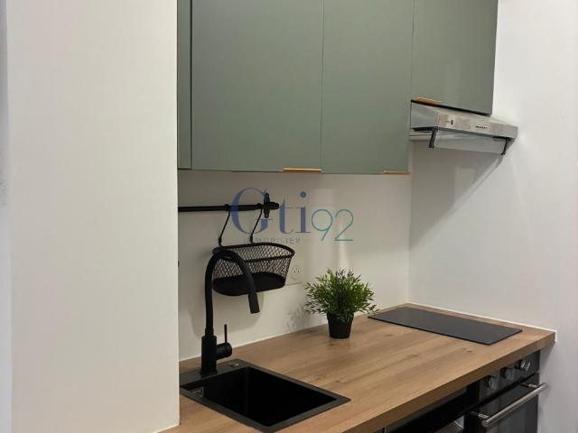 Studio 16m² 1pièce Meudon 92190