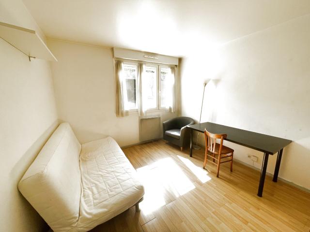 Studio 17,20 m2 CLERMONT FERRAND centre