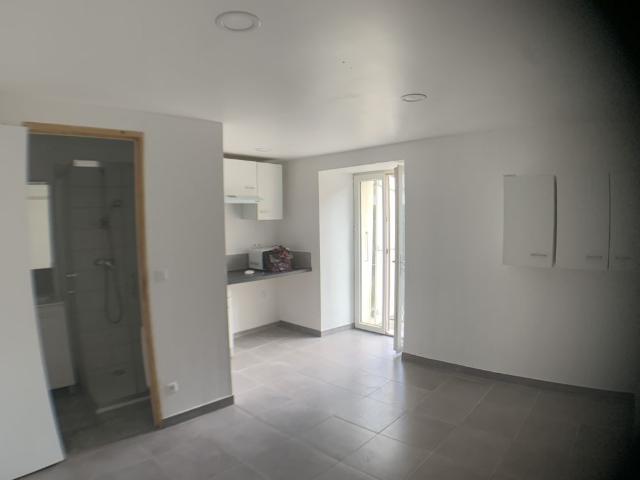 Studio 17 m2 Bessèges