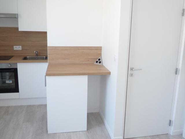 Studio 17 m2 Orléans
