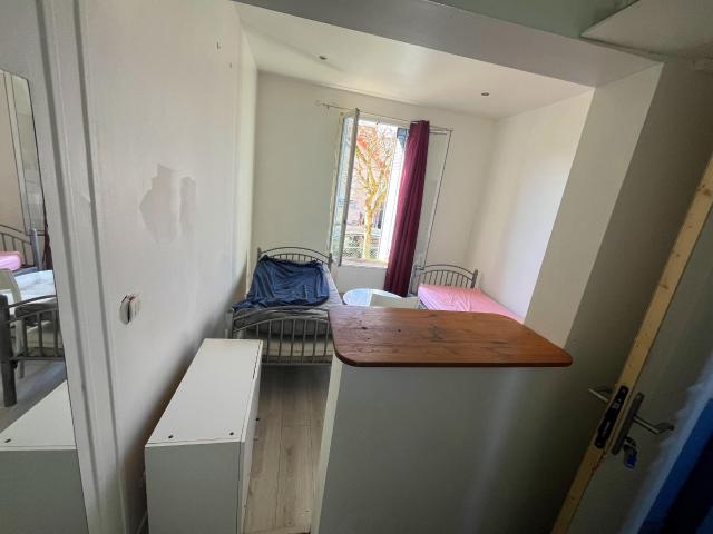 STUDIO 17 M2 QUARTIER CALME