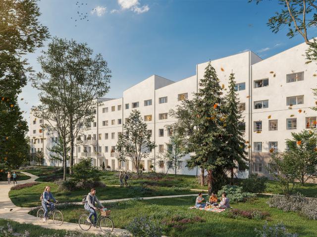 Studio 17 m2 rennes