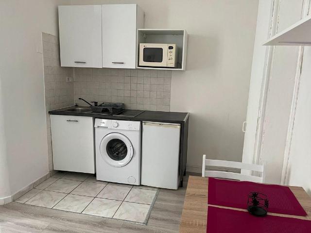 Studio 17 m2 Vincennes métro Berraut