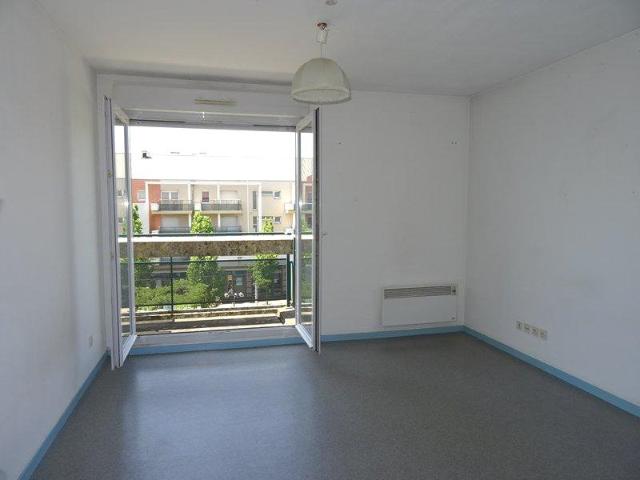 Studio 17 m²