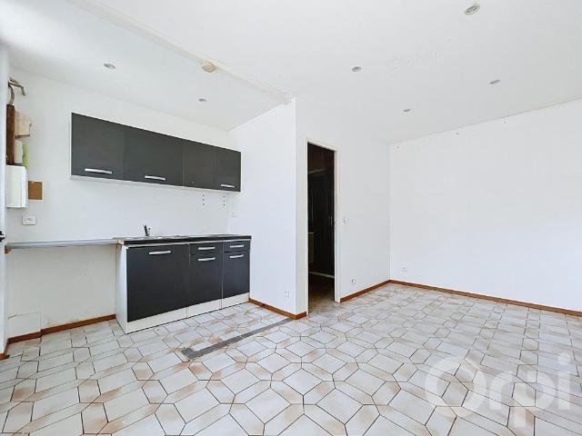 Studio 17 m²