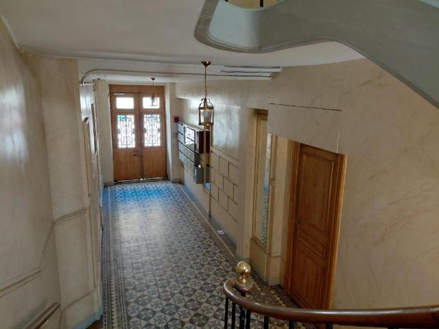 Studio 17 m²
