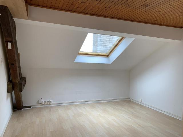 Studio 17 m²