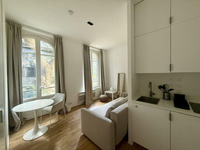 Studio 17 m²