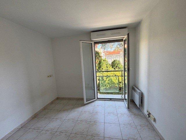 Studio 17 m²