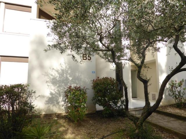 Studio 17 m²