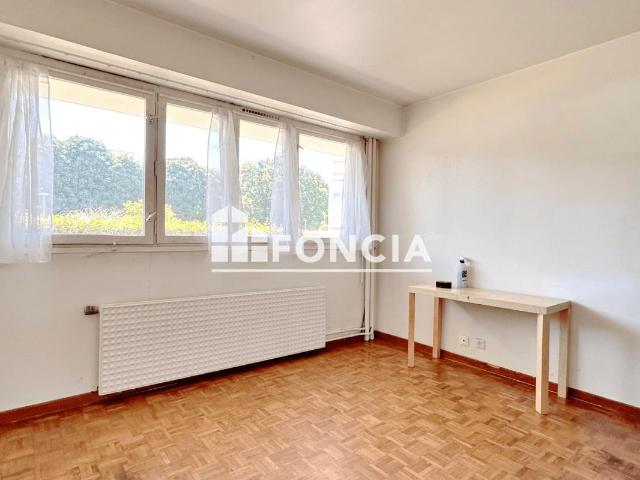 Studio 17 m²