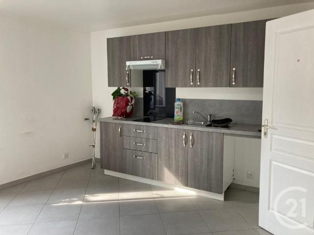 Studio 17 m²